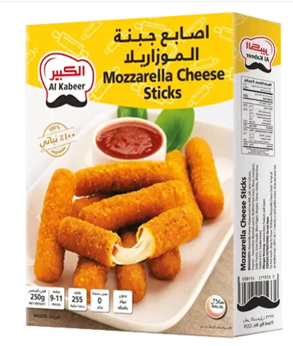 مصنعات اللحوم والدواجن